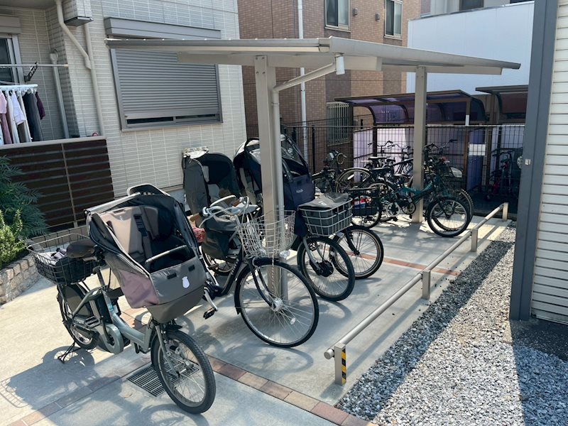 ファーマーハイム下河原 その他4