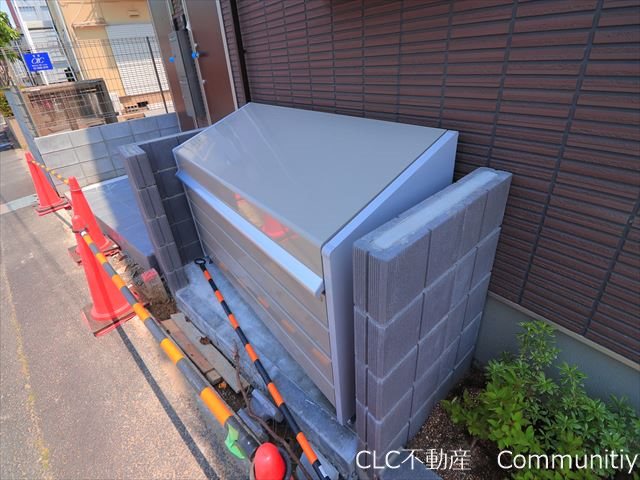 Bonnie Alba(ボニーアルバ) その他8