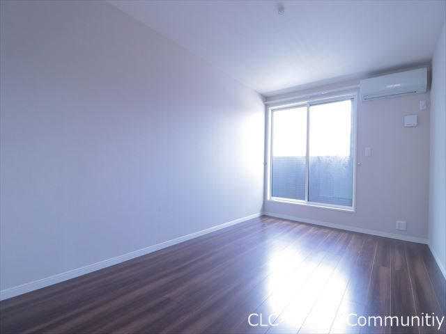 Bonnie Alba(ボニーアルバ) ベッドルーム