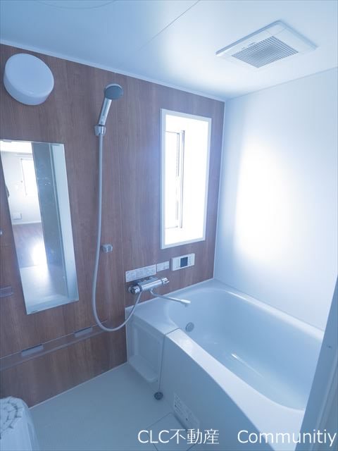 Bonnie Alba(ボニーアルバ) 風呂画像