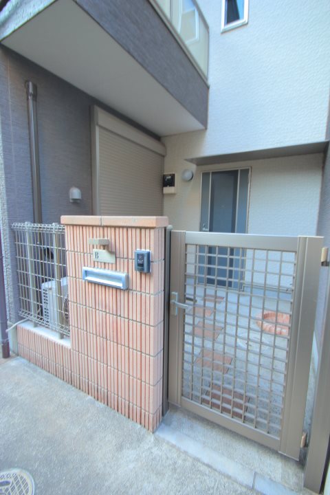 タウンコート その他8