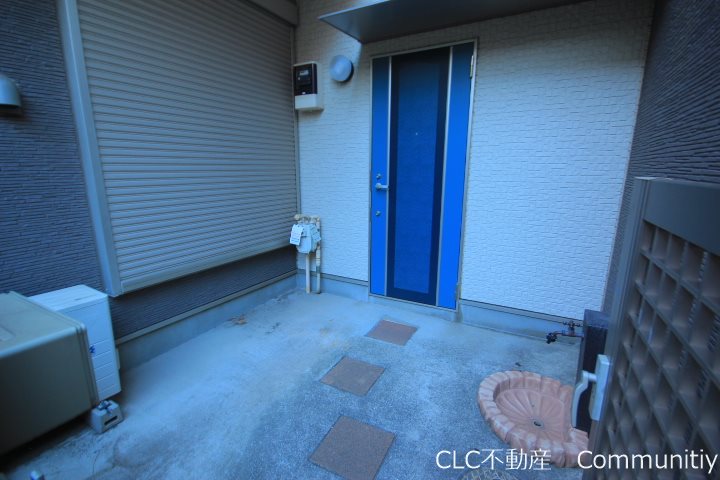 タウンコート  その他7