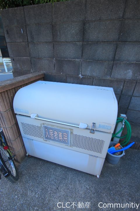 タウンコート  その他12