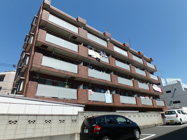メンション・ロータス その他12