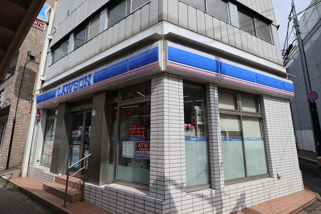 カスタリア旗の台 周辺画像4