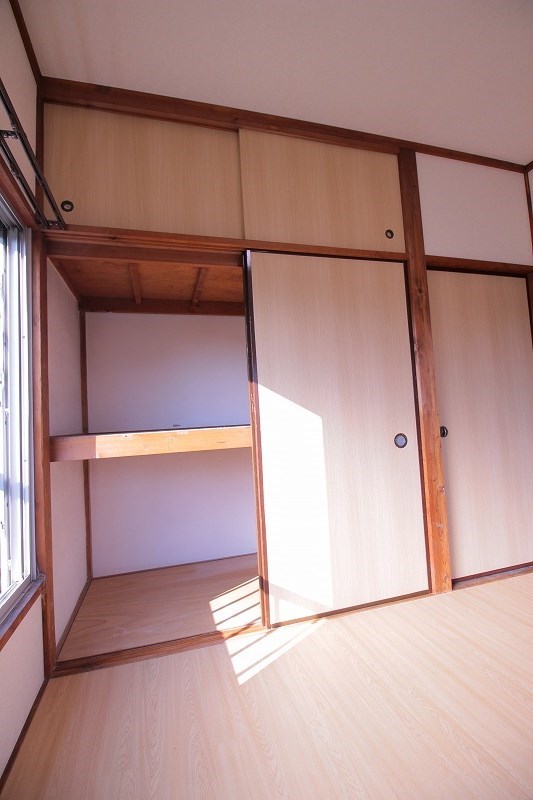 コーポながい その他3
