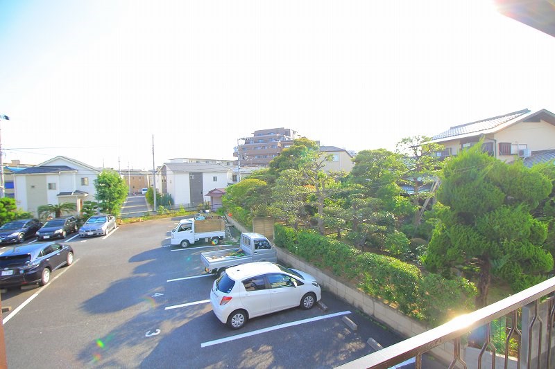 コーポながい その他5