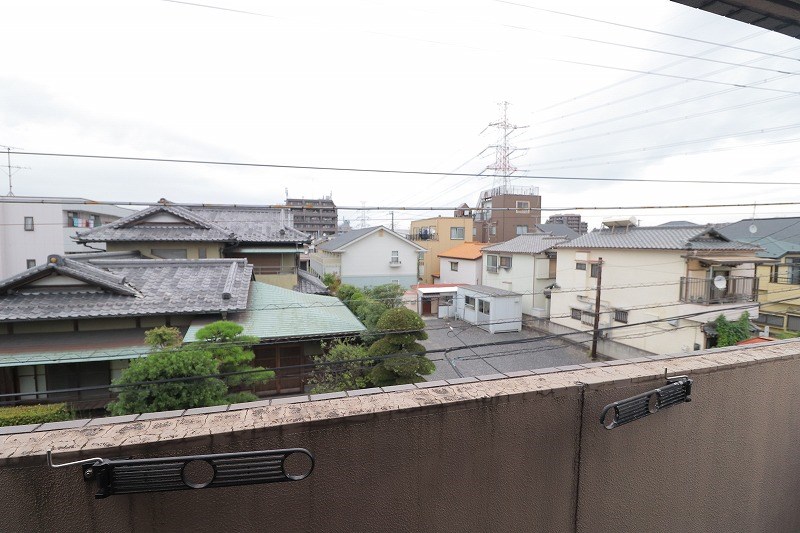 パークテラス富士見 その他3