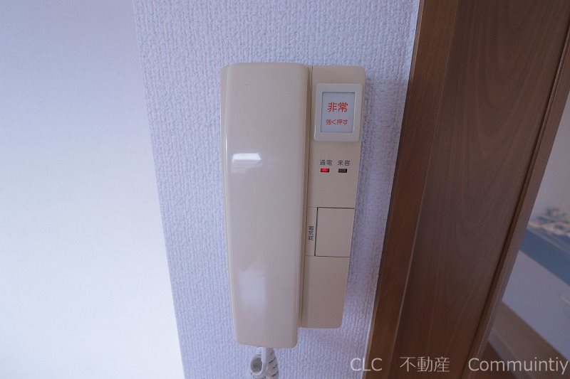 パークテラス富士見 その他6