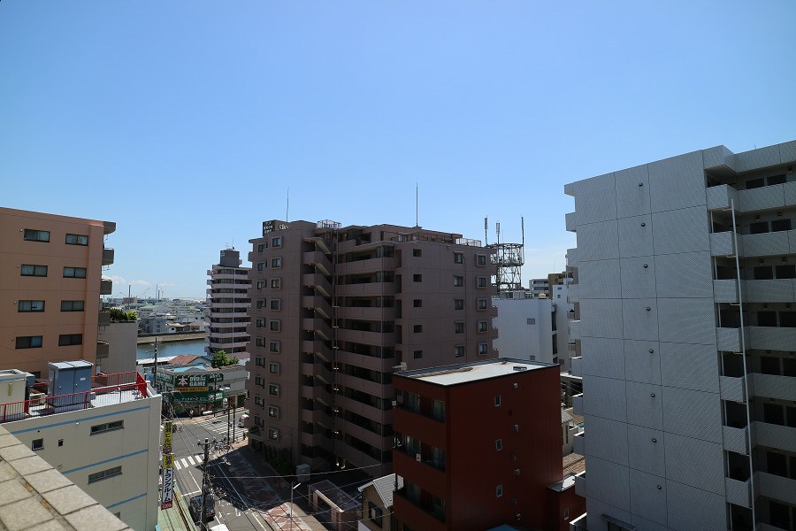 キソヤマンションⅢ その他4