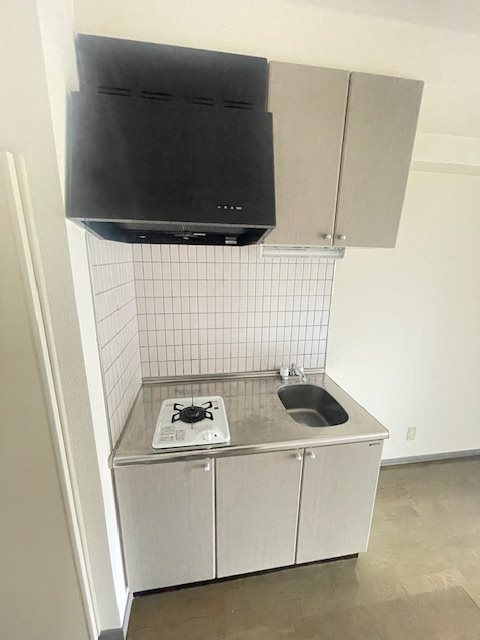 アドラブール キッチン