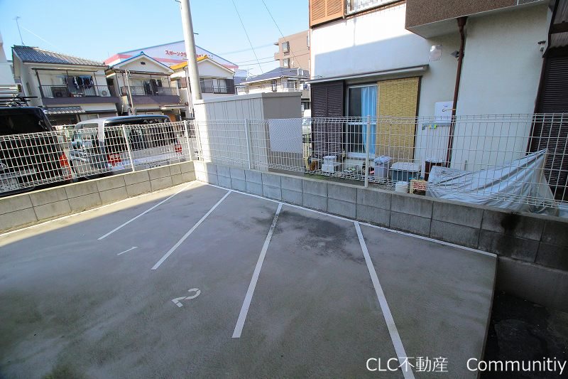 フロレゾン浦安 その他12