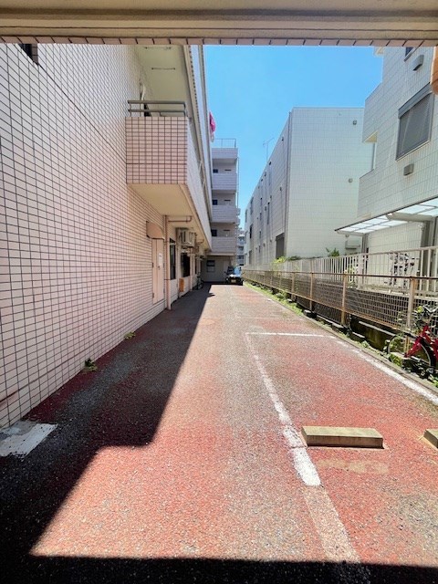 ウラヤスプラザ  その他17