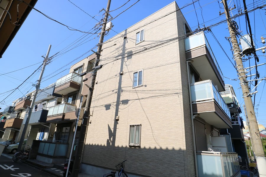 リラックス浜町 その他6