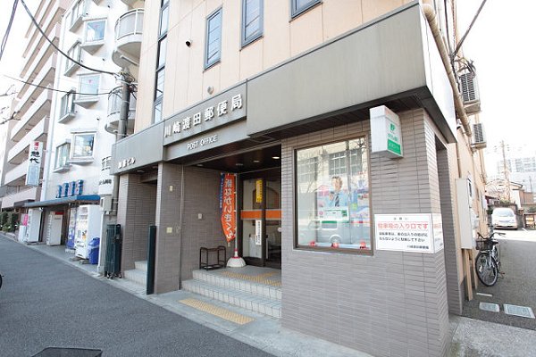 リラックス浜町 周辺画像4