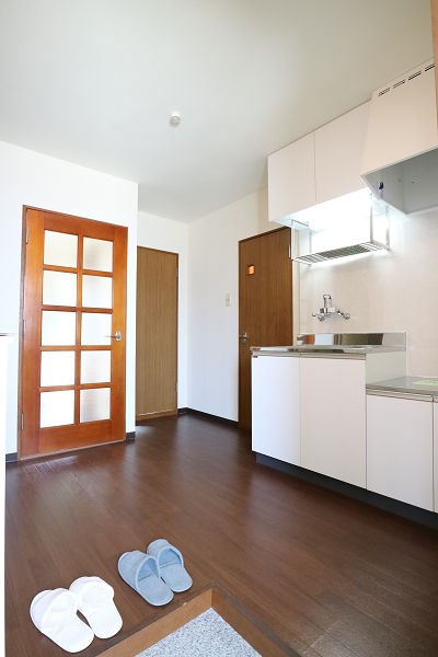 リベラルサイキ  リビング