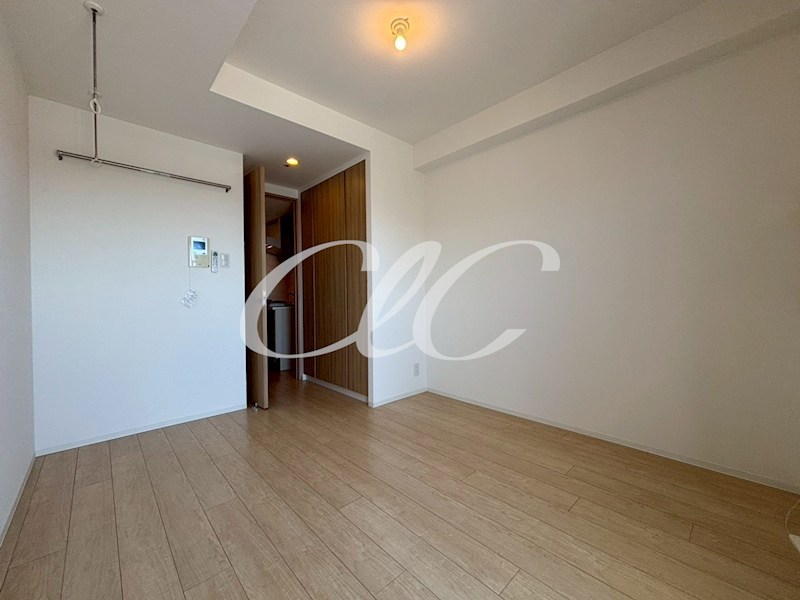 レジディア蒲田Ⅴ リビング