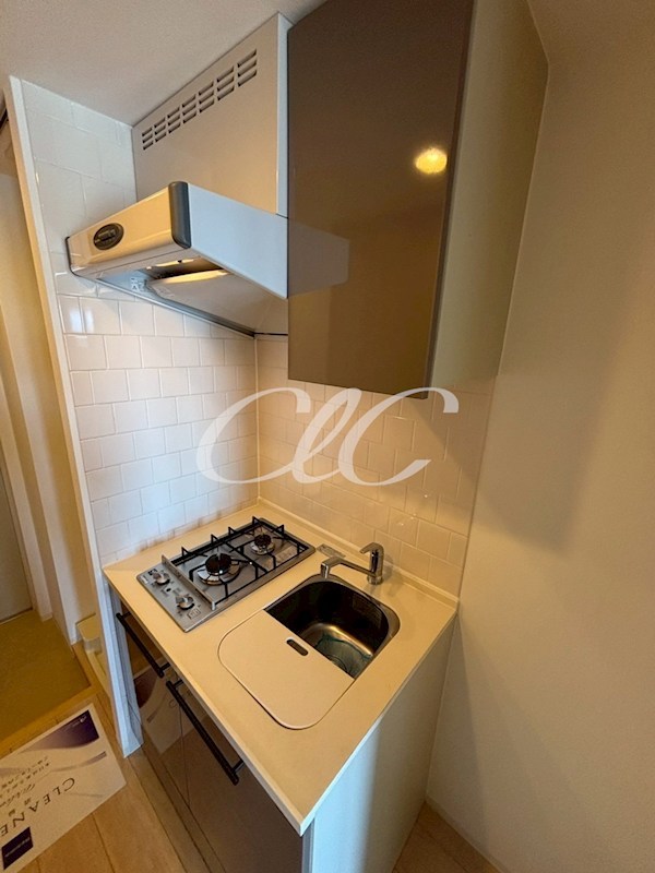 レジディア蒲田Ⅴ キッチン