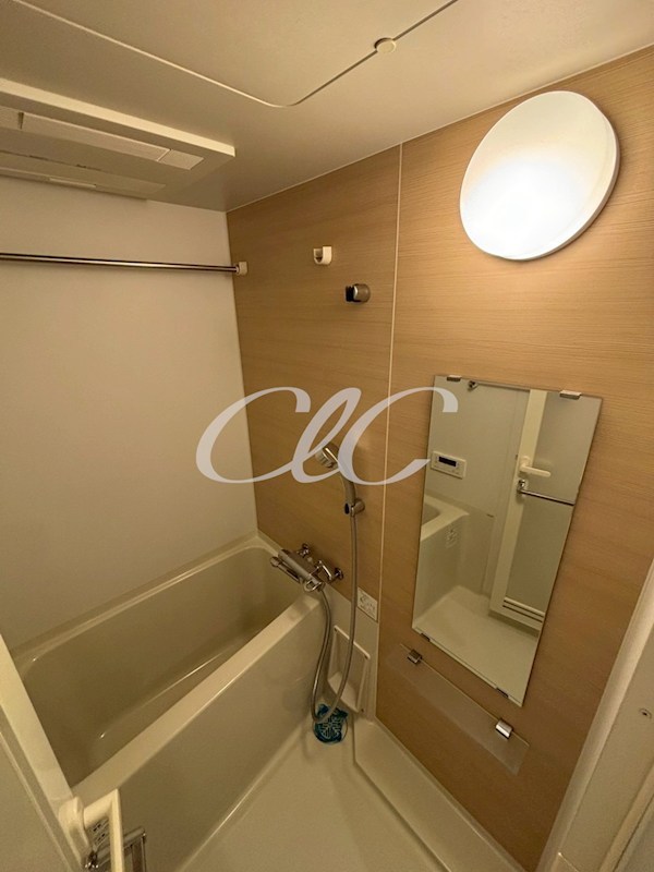 レジディア蒲田Ⅴ 風呂画像