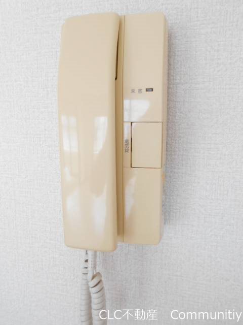 ベルクレール（ＡＰ） その他2