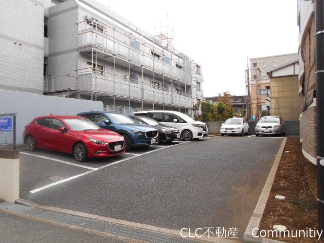 ベルクレール（ＡＰ） その他8