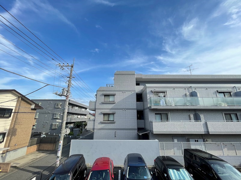 ベルクレール その他8