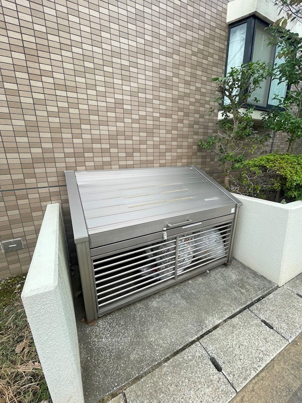 ベルクレール その他20