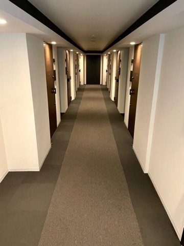 レジディア蒲田Ⅴ その他7