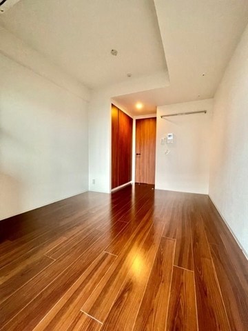 レジディア蒲田Ⅴ リビング