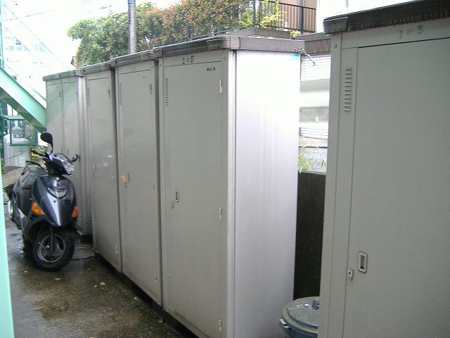 フェニックスハイツ その他6