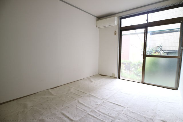 フェニックスハイツ リビング