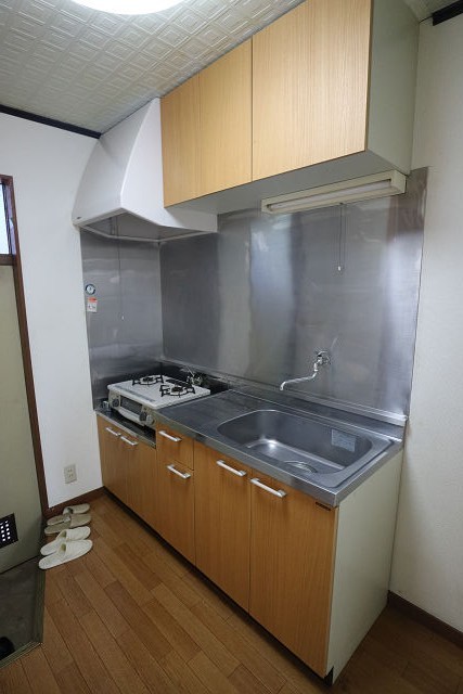 フェニックスハイツ キッチン