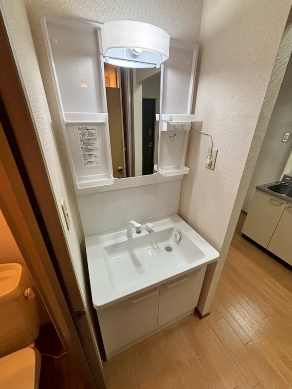 サンハイツ　パート5 その他3