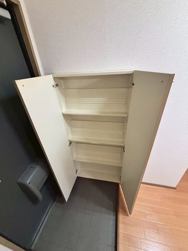 サンハイツ　パート5 その他9