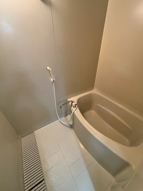 サンハイツ　パート5 風呂画像