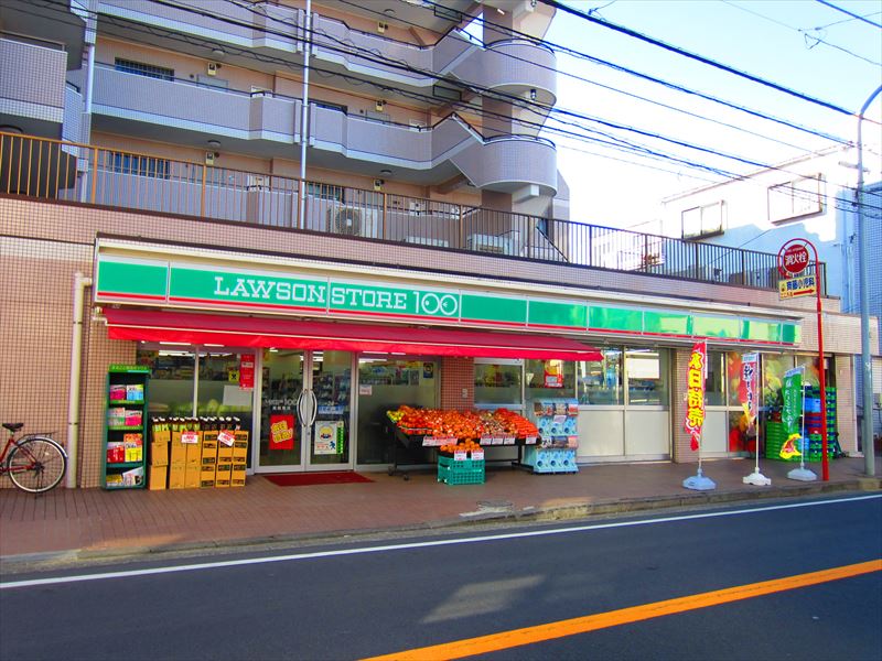ISM綱島 周辺画像6