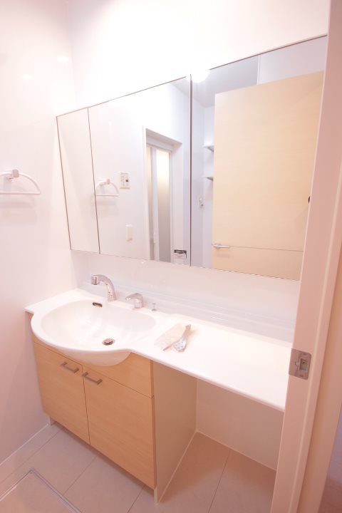 アリエスマンション その他1