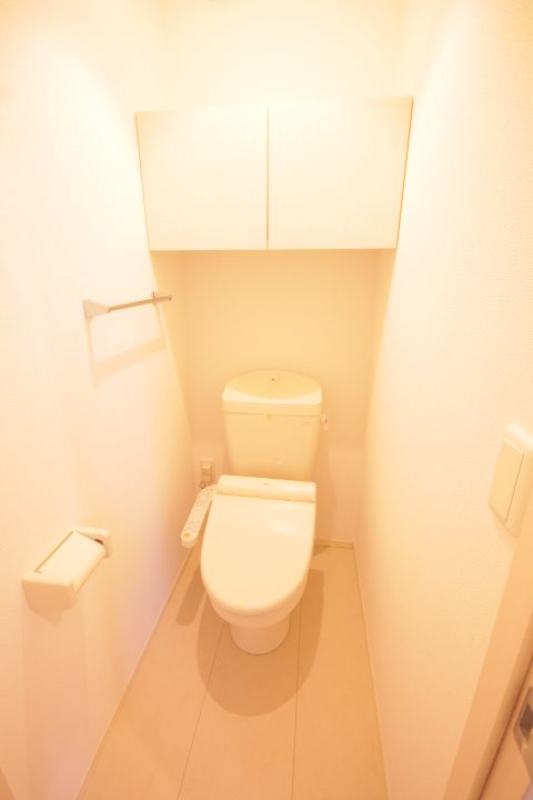 アリエスマンション その他5