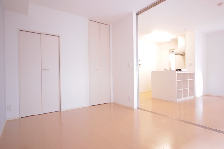 アリエスマンション その他6