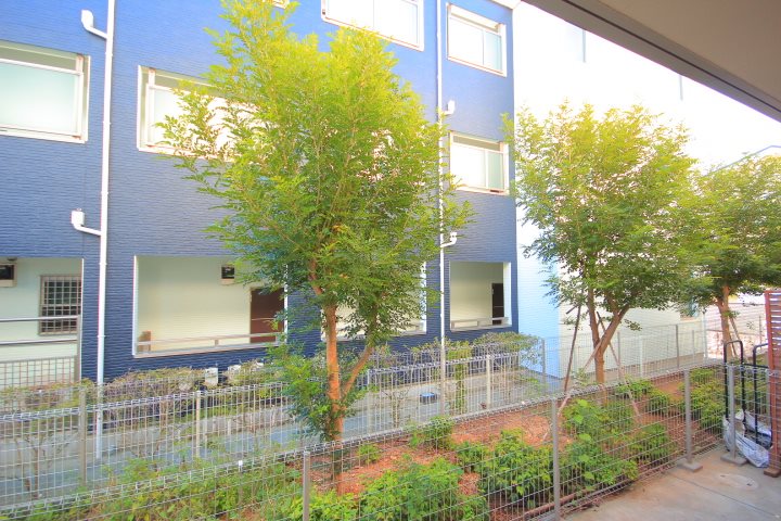 アリエスマンション その他7