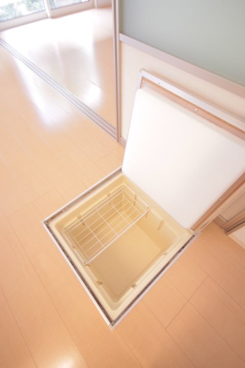 アリエスマンション その他12