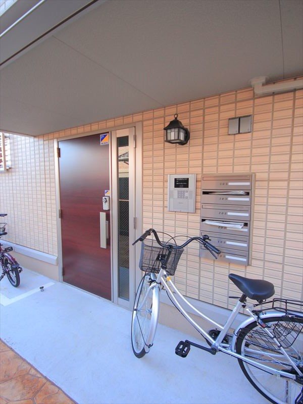 アリエスマンション その他14