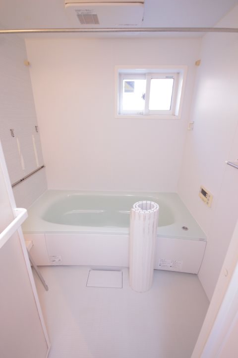 アリエスマンション 風呂画像