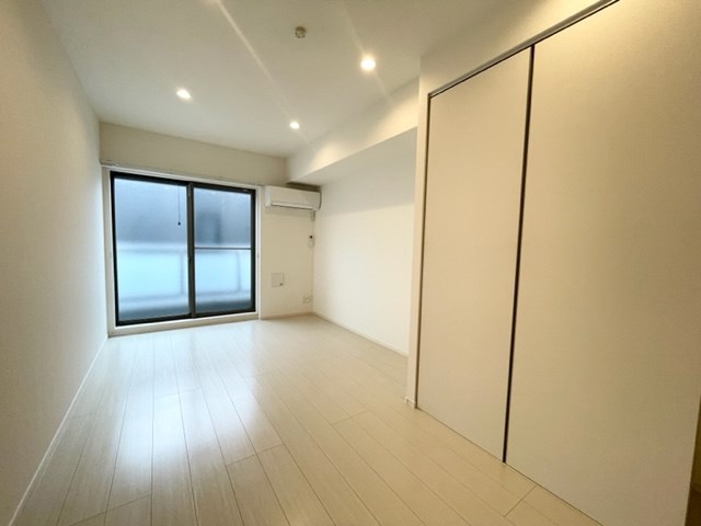 リブリ・アリュールＫ リビング