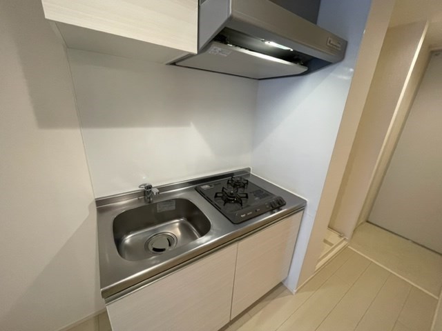 リブリ・アリュールＫ キッチン