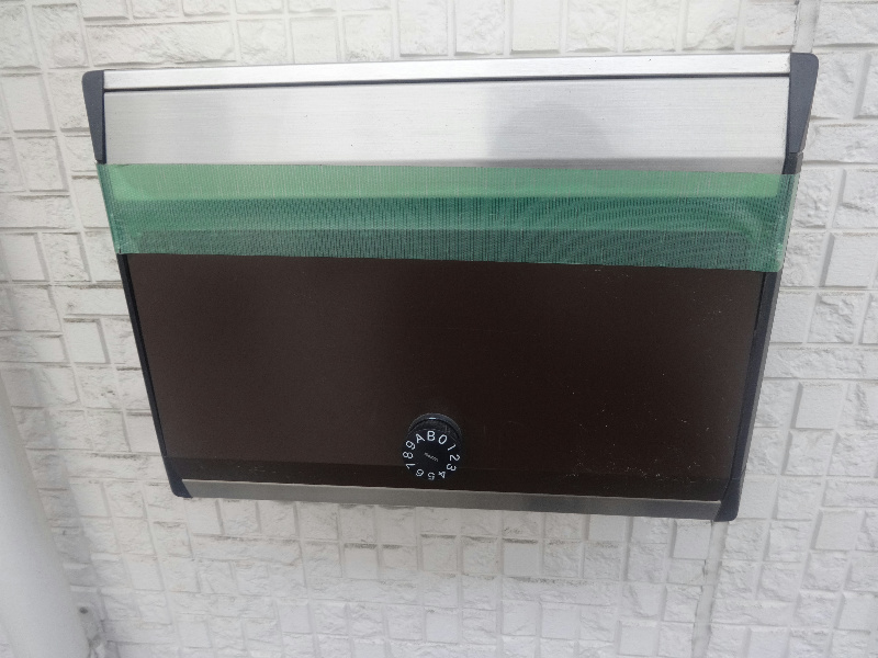 BEAMS富岡東N その他外観2