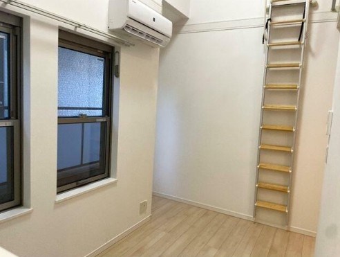 BEAMS富岡東N リビング