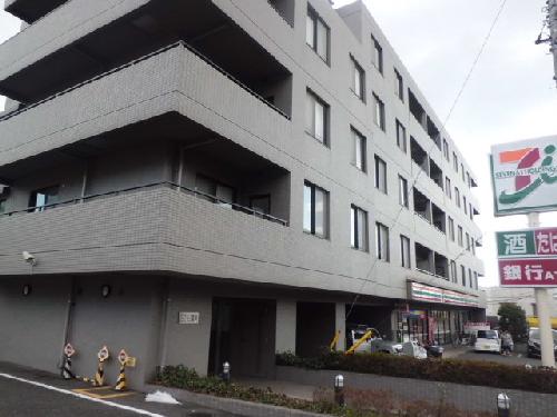 BEAMS富岡東N 周辺画像4