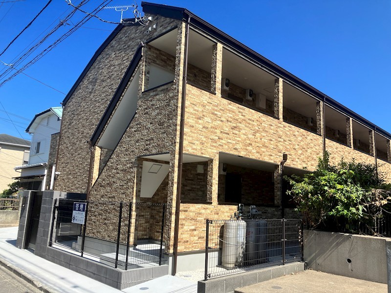 Felice野島公園(フェリーチェ) 外観