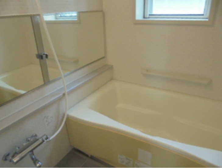 KENZO　HAUS　yokodai 風呂画像